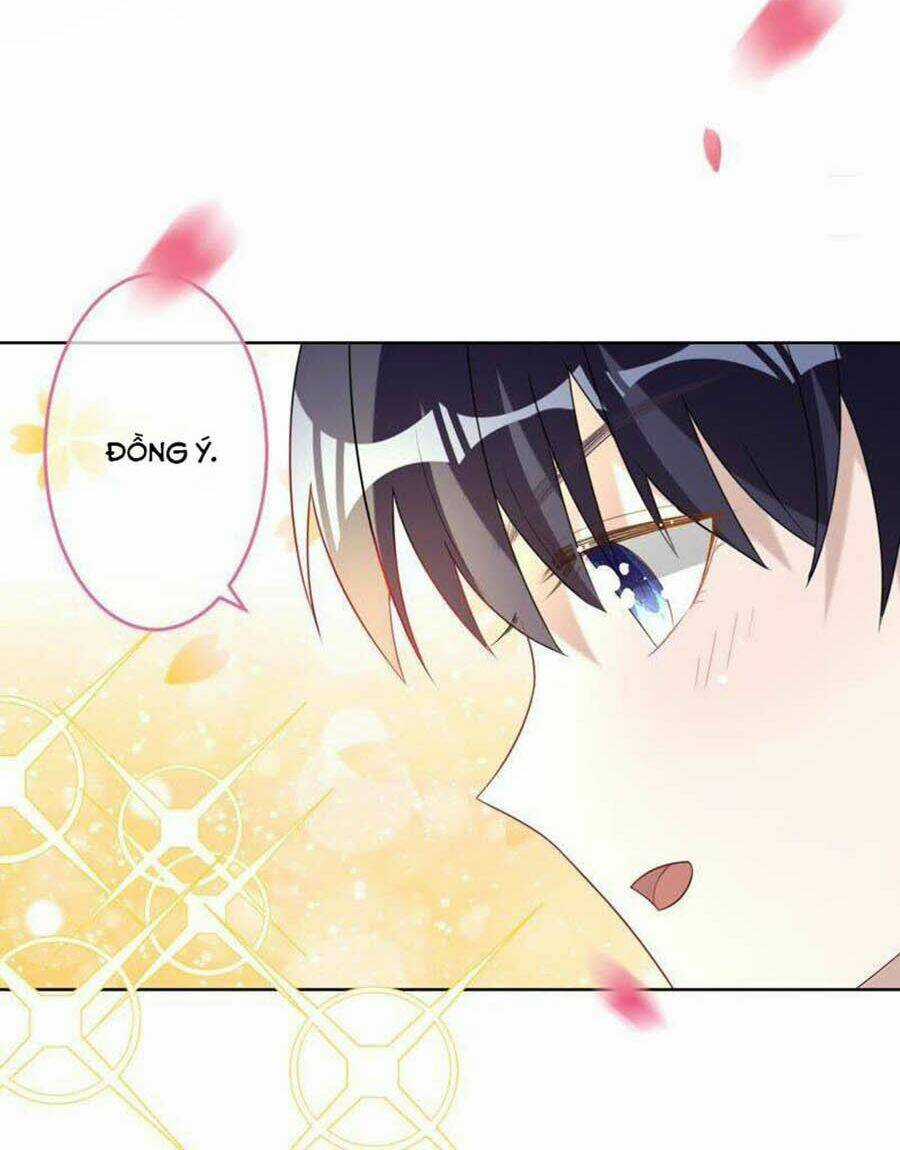 Thần Luân Mật Luyến - Chapter 72 - Trang 7