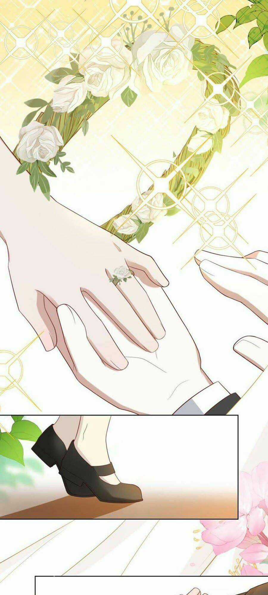 Thần Luân Mật Luyến - Chapter 72 - Trang 8