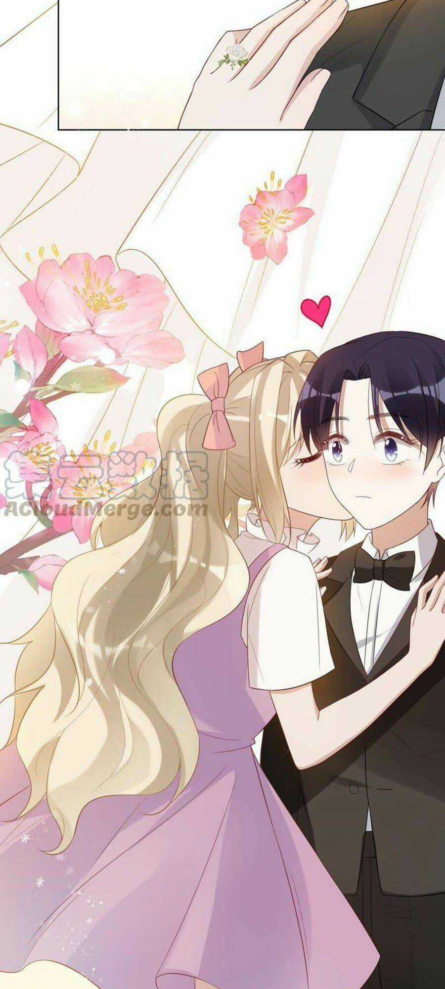 Thần Luân Mật Luyến - Chapter 72 - Trang 9