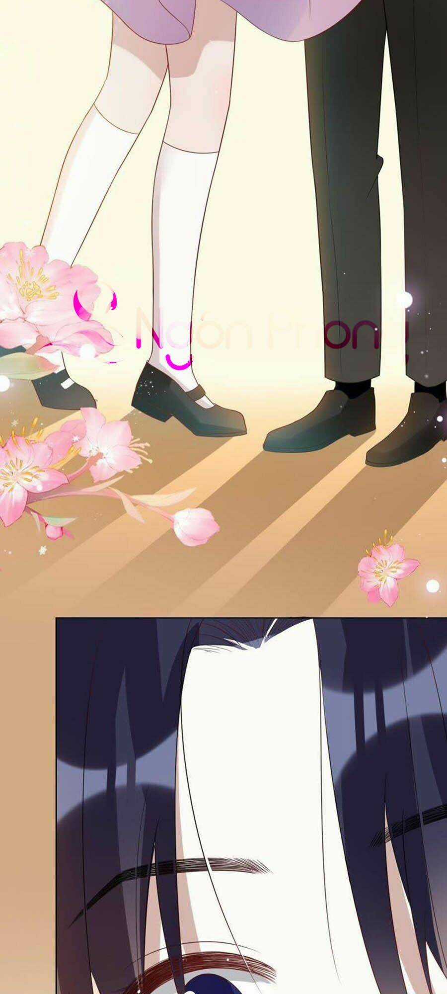 Thần Luân Mật Luyến - Chapter 72 - Trang 10