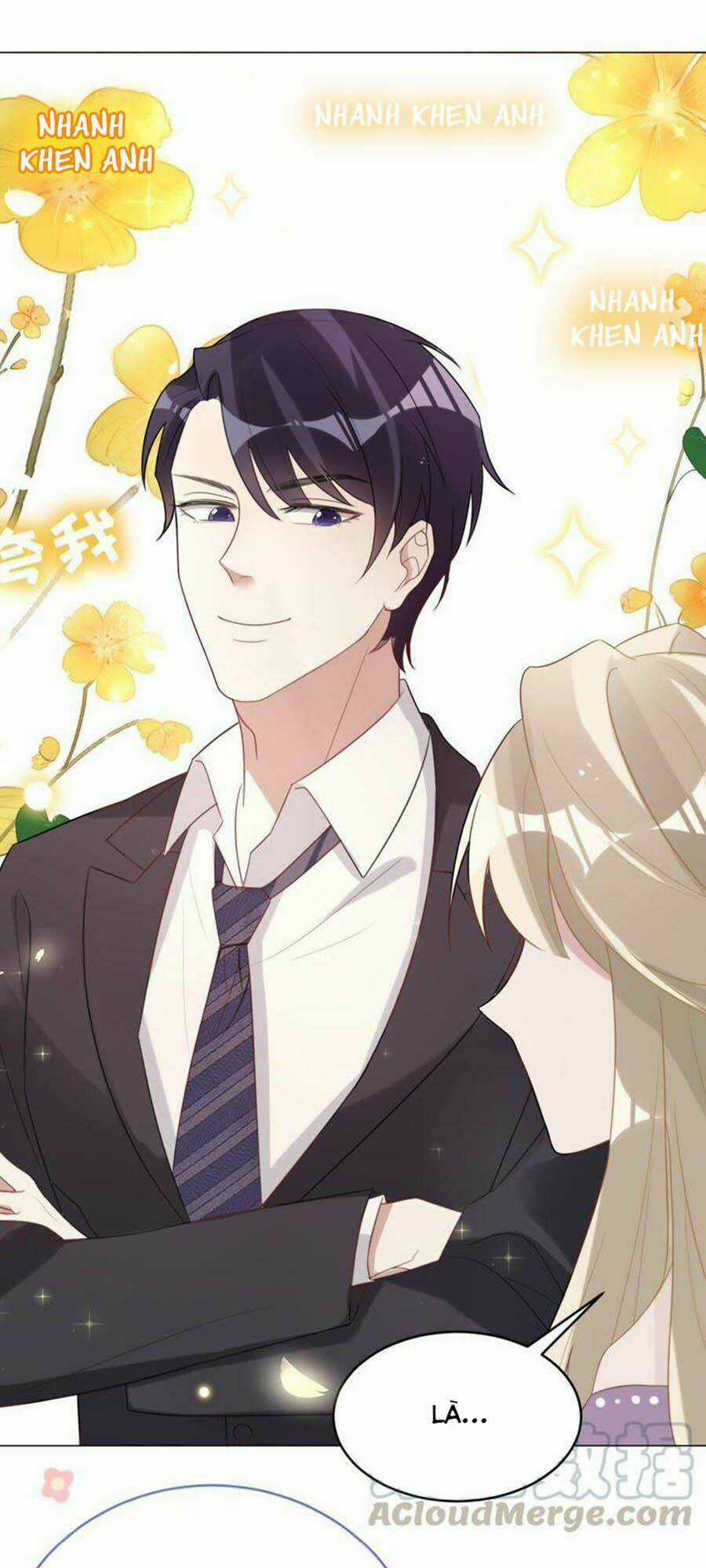 Thần Luân Mật Luyến - Chapter 73 - Trang 11