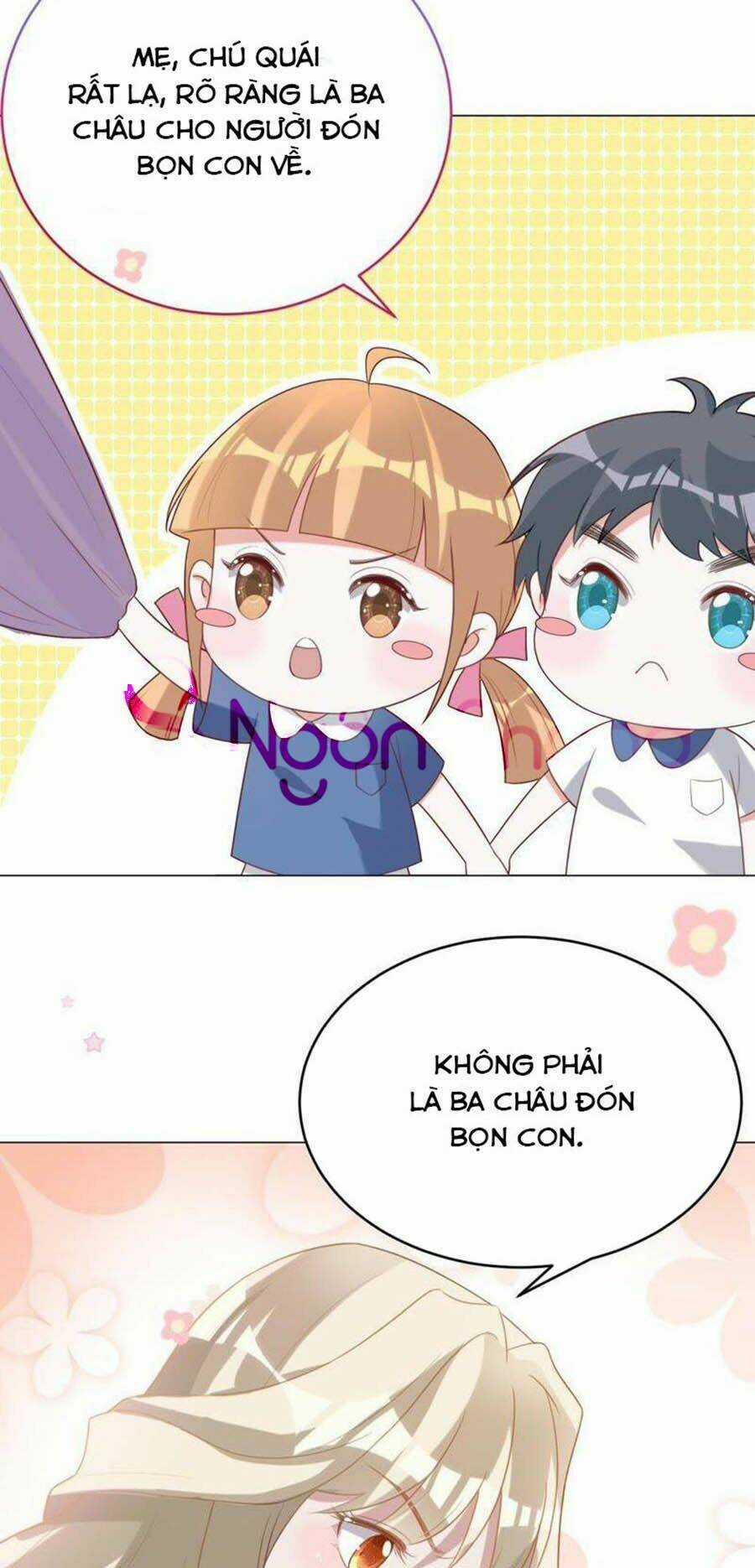 Thần Luân Mật Luyến - Chapter 73 - Trang 12