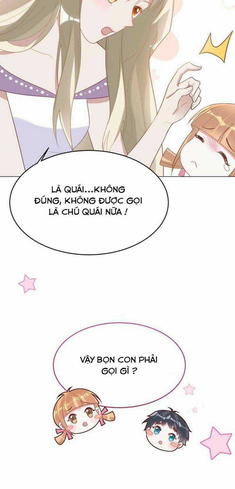 Thần Luân Mật Luyến - Chapter 73 - Trang 13