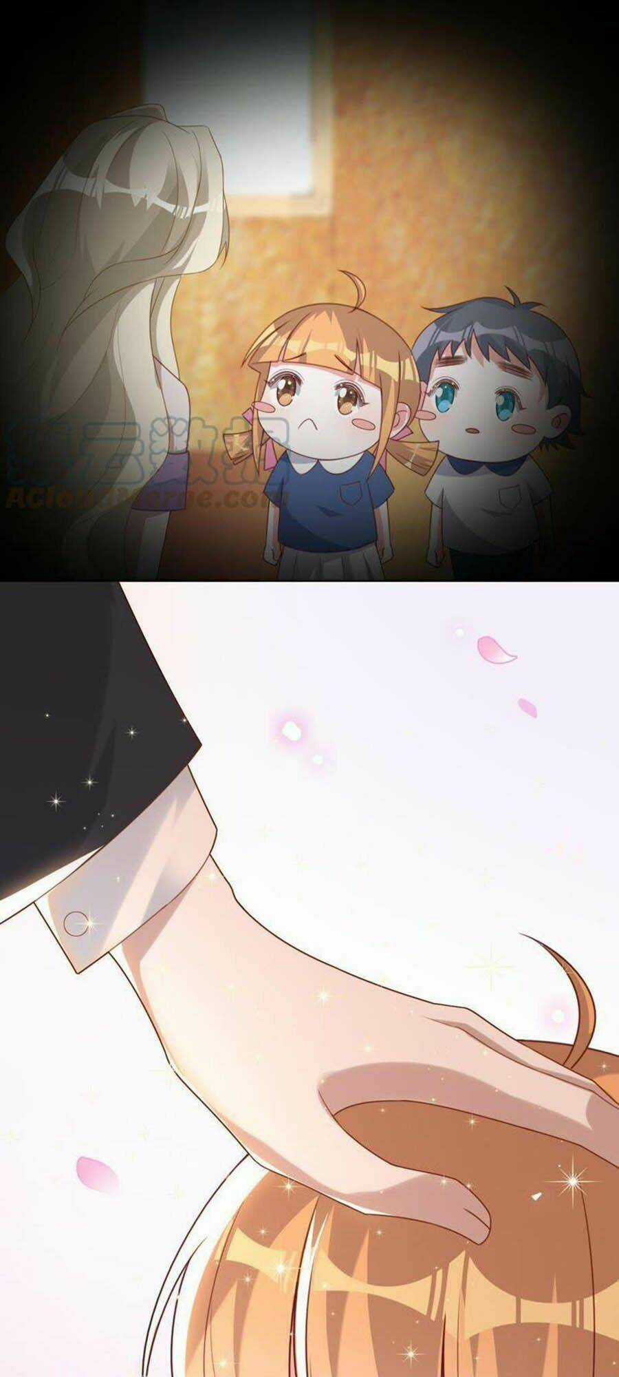 Thần Luân Mật Luyến - Chapter 73 - Trang 14