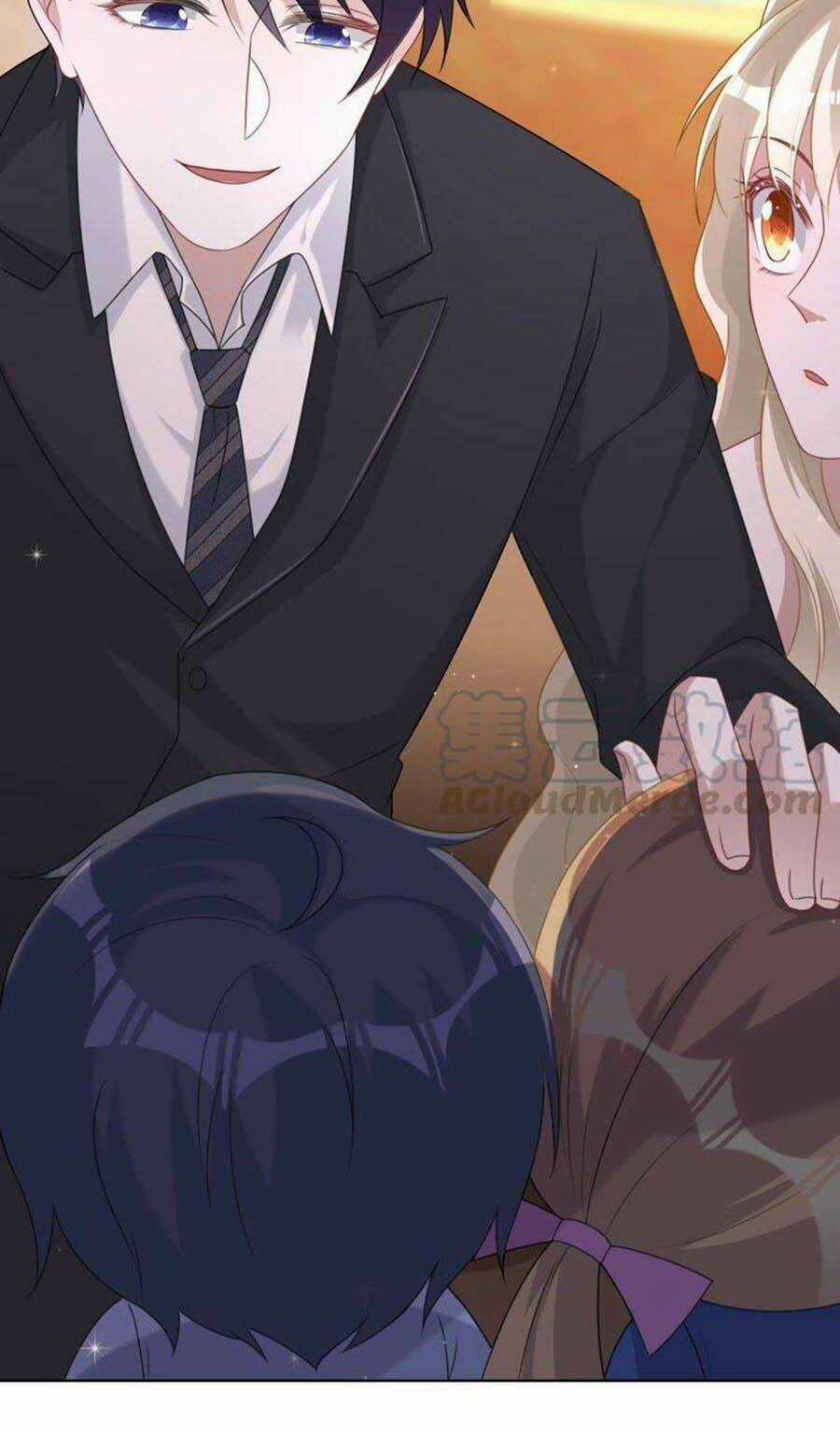 Thần Luân Mật Luyến - Chapter 73 - Trang 16