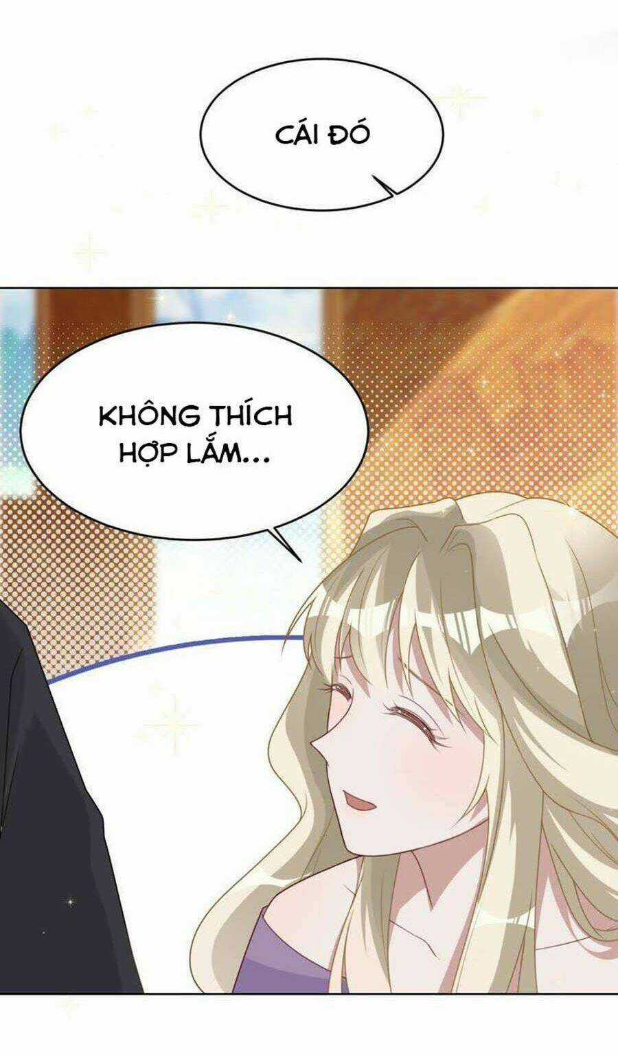 Thần Luân Mật Luyến - Chapter 73 - Trang 17