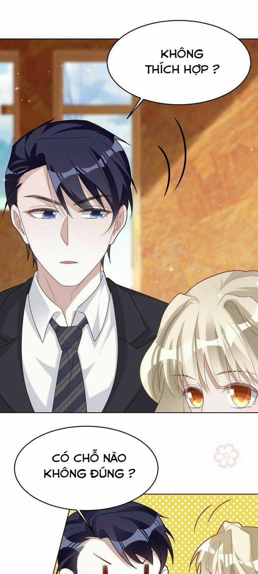 Thần Luân Mật Luyến - Chapter 73 - Trang 18