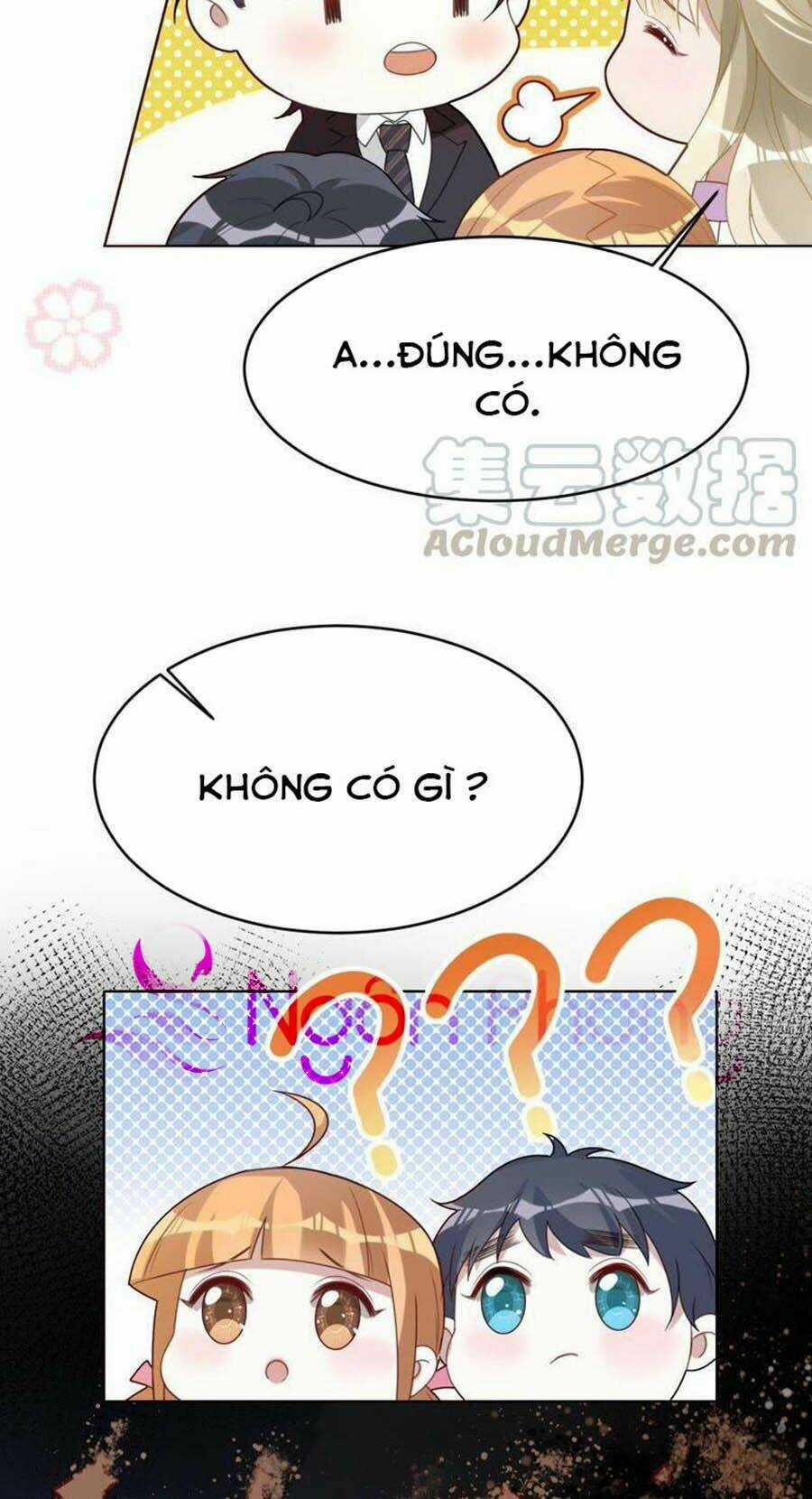 Thần Luân Mật Luyến - Chapter 73 - Trang 19