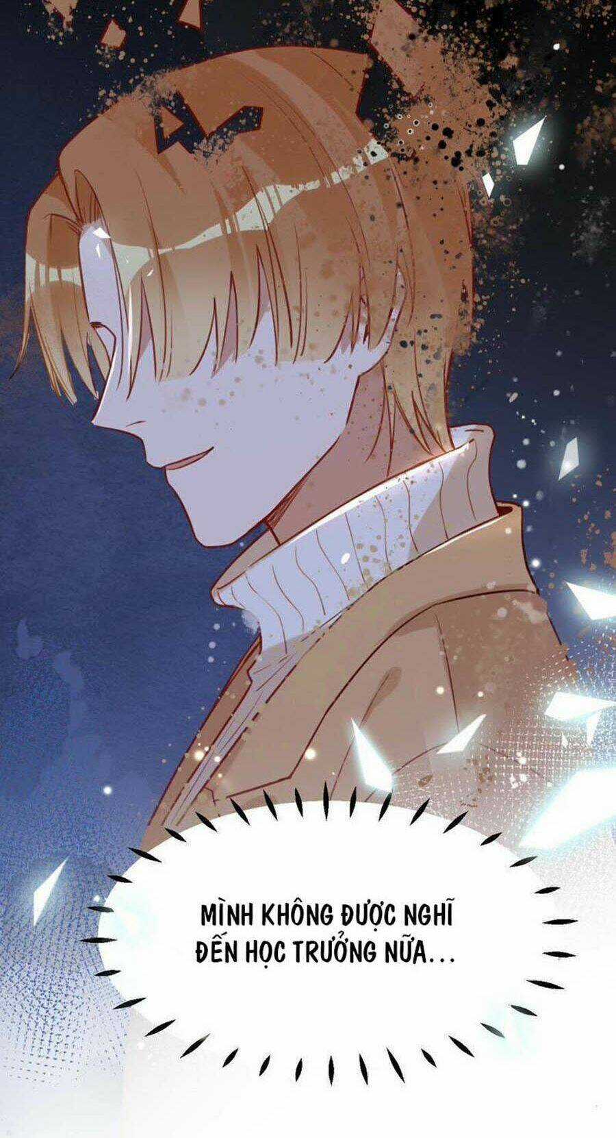 Thần Luân Mật Luyến - Chapter 73 - Trang 20