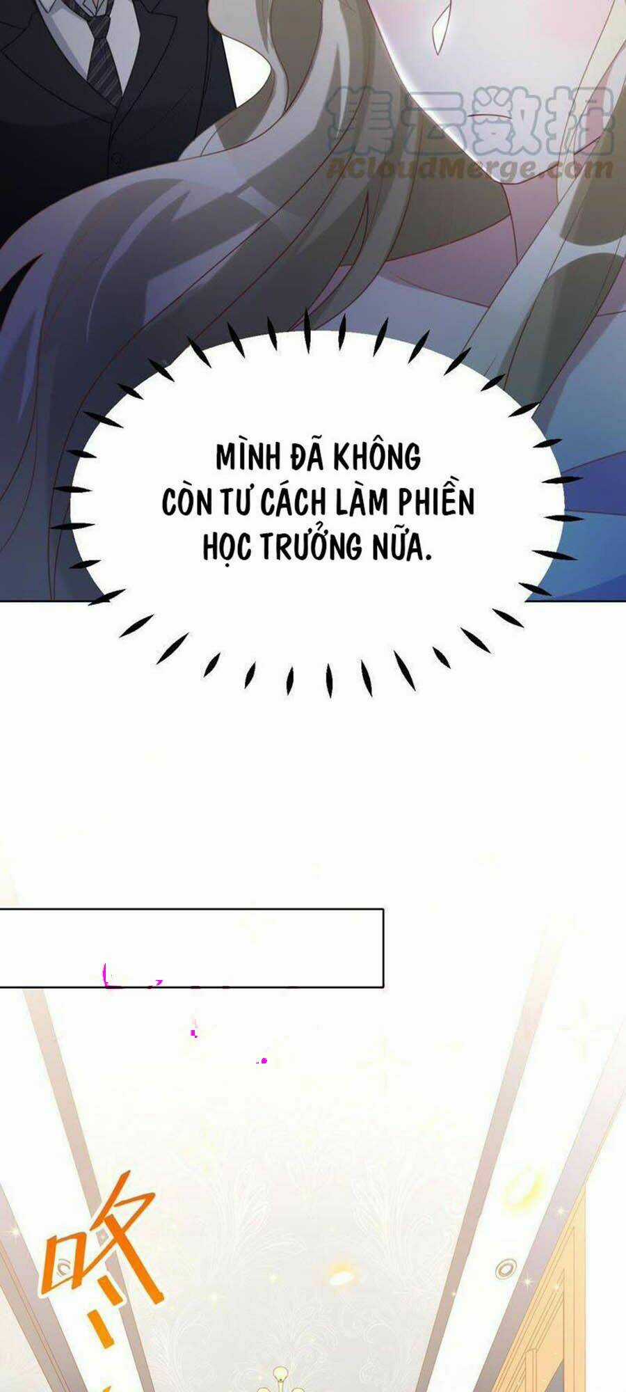 Thần Luân Mật Luyến - Chapter 73 - Trang 22