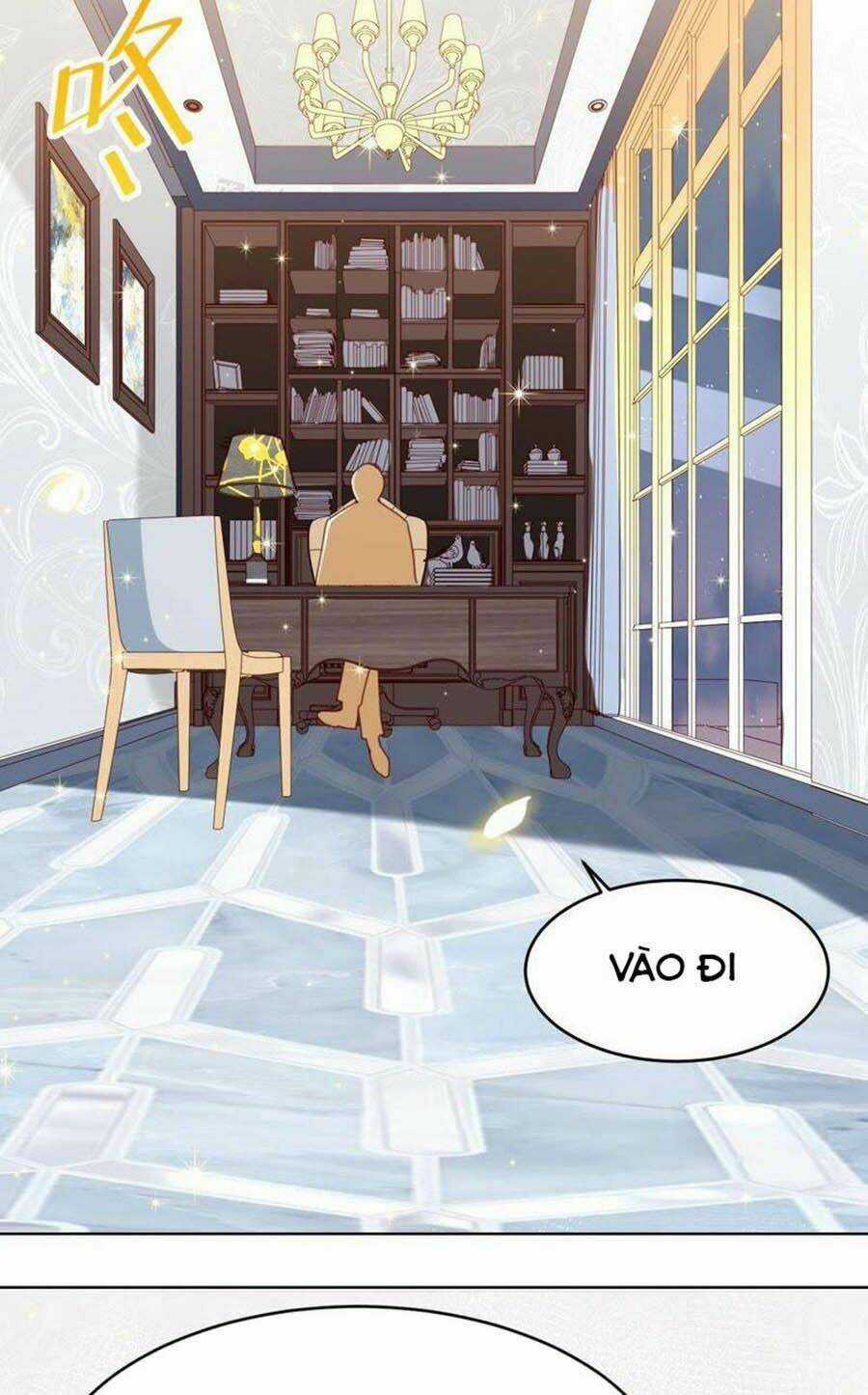 Thần Luân Mật Luyến - Chapter 73 - Trang 23