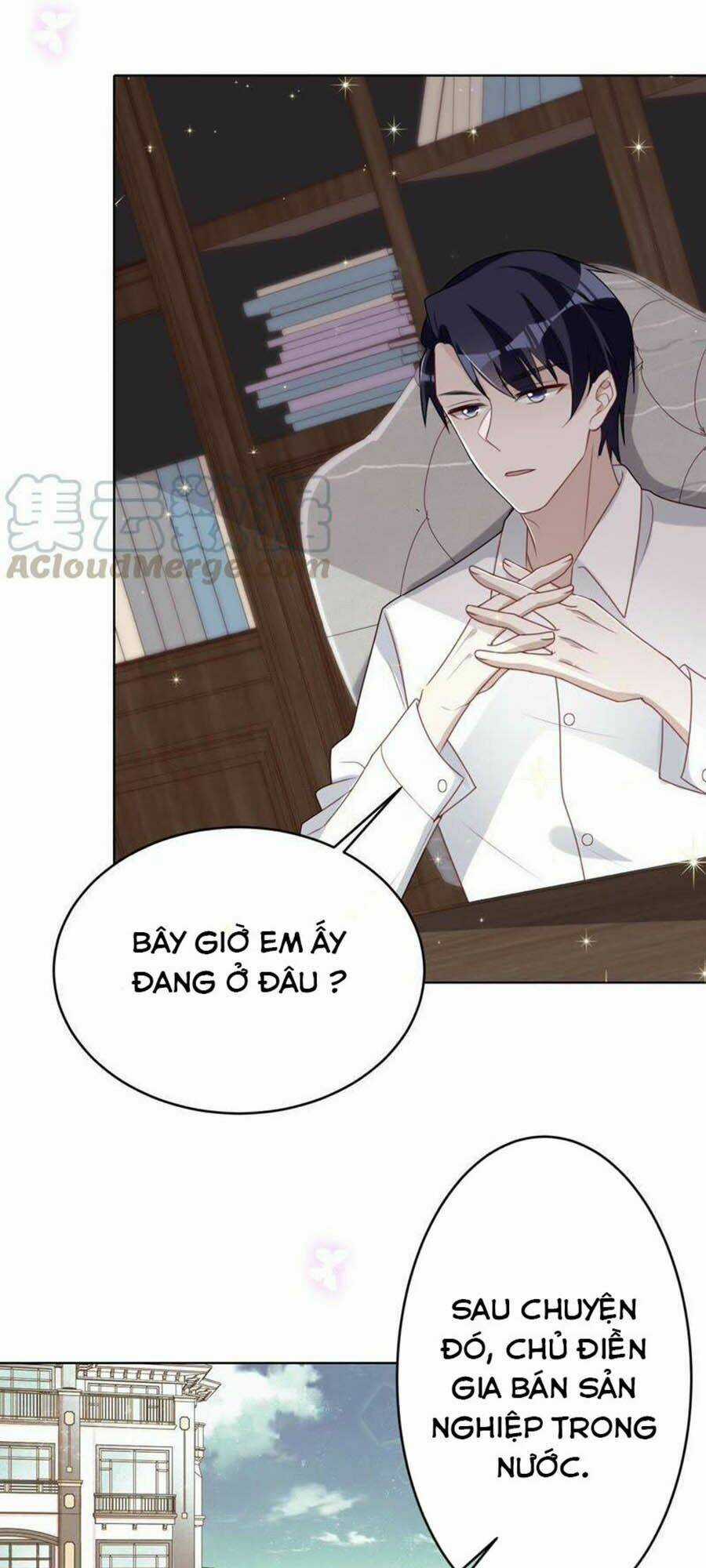 Thần Luân Mật Luyến - Chapter 73 - Trang 25