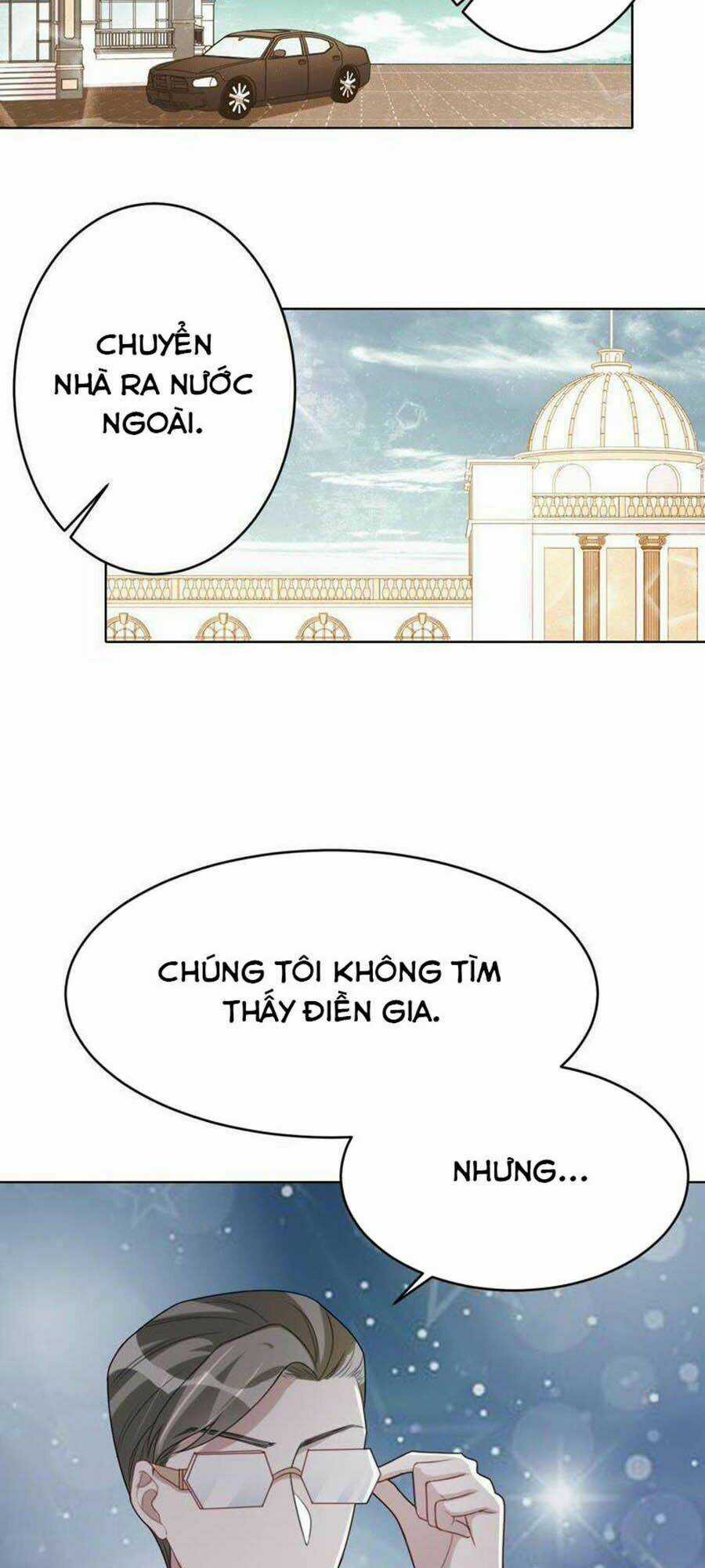 Thần Luân Mật Luyến - Chapter 73 - Trang 26