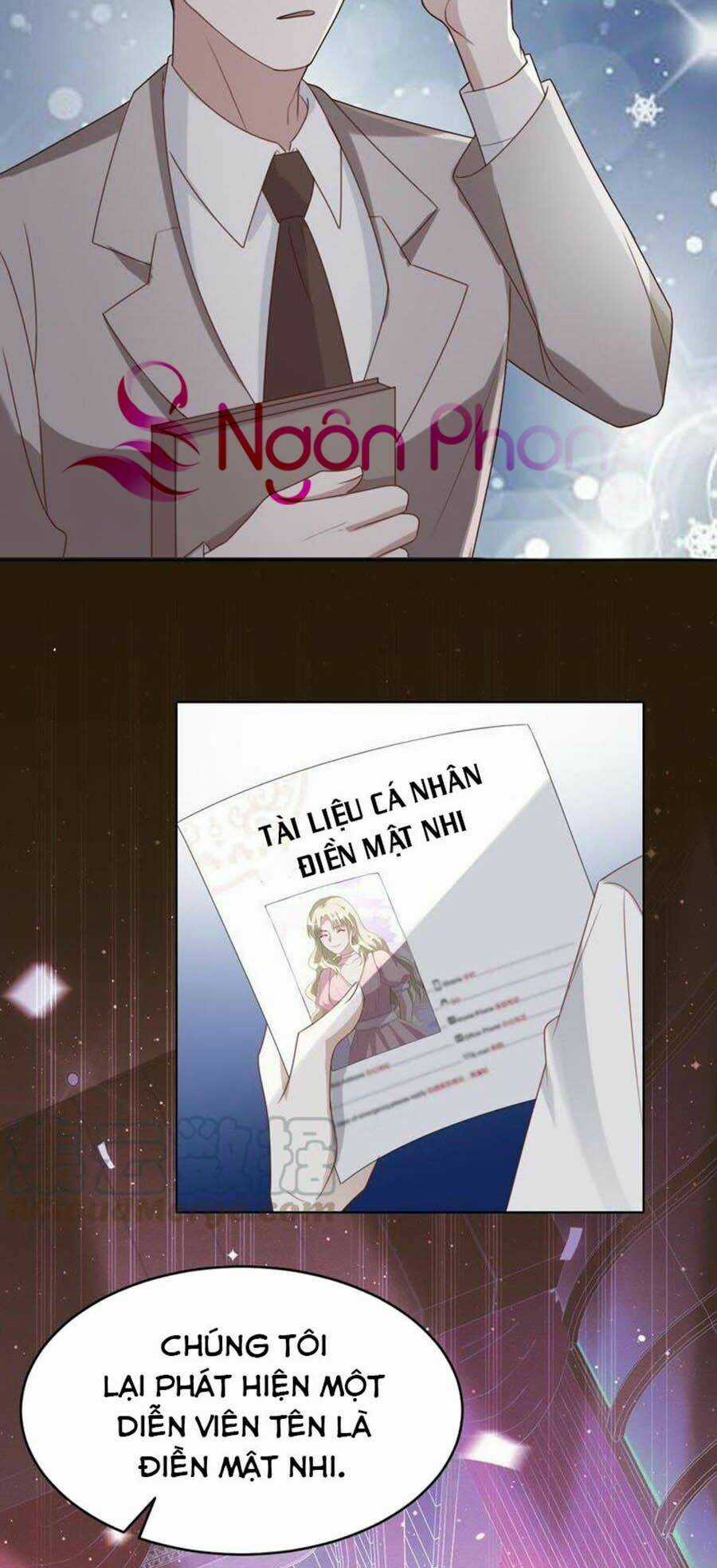 Thần Luân Mật Luyến - Chapter 73 - Trang 27