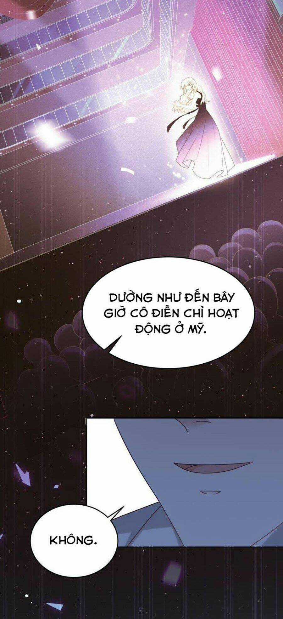 Thần Luân Mật Luyến - Chapter 73 - Trang 28