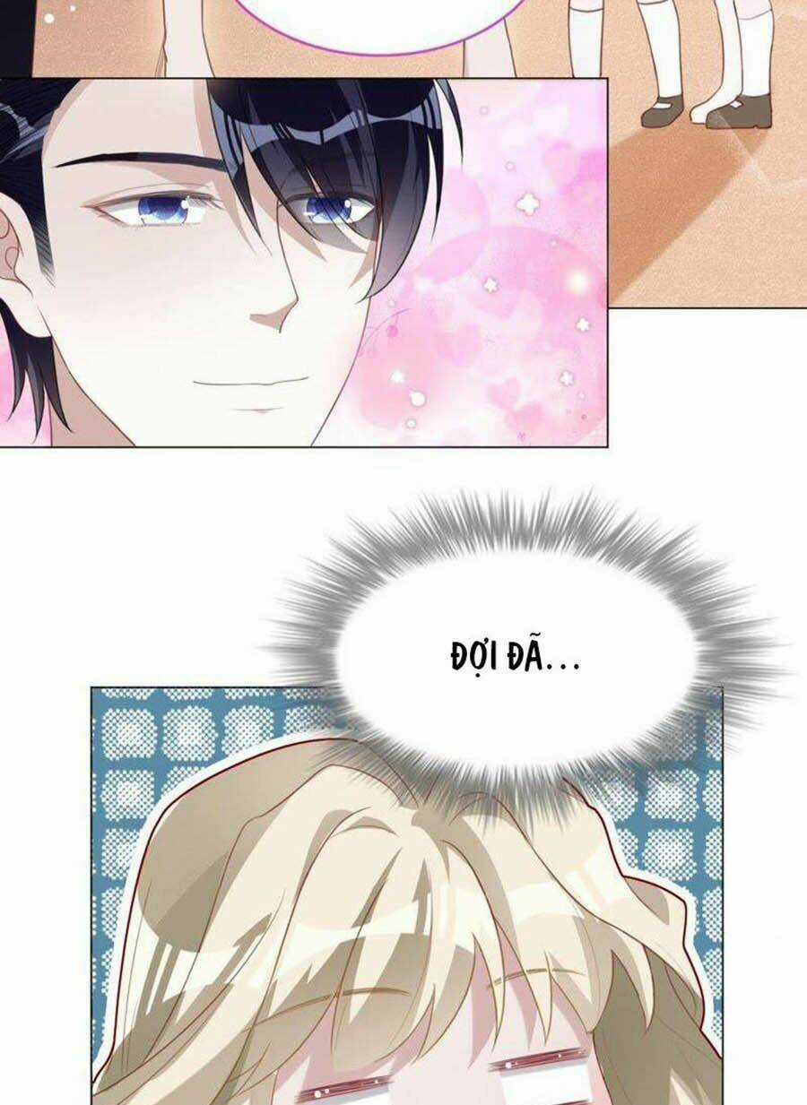 Thần Luân Mật Luyến - Chapter 73 - Trang 5