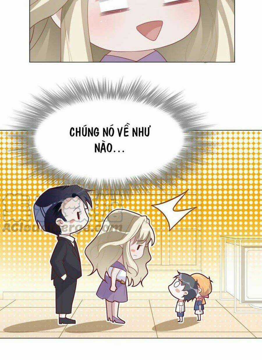 Thần Luân Mật Luyến - Chapter 73 - Trang 6