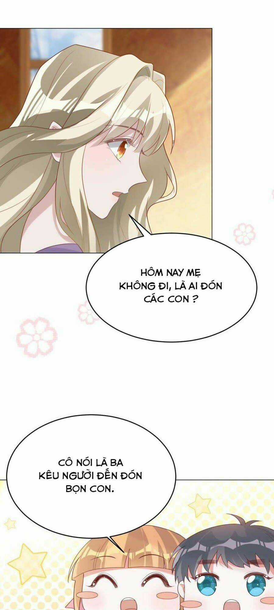 Thần Luân Mật Luyến - Chapter 73 - Trang 7