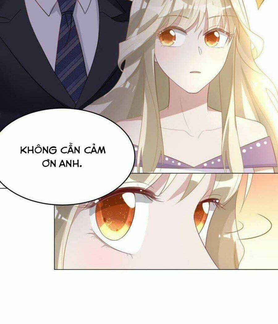 Thần Luân Mật Luyến - Chapter 73 - Trang 10