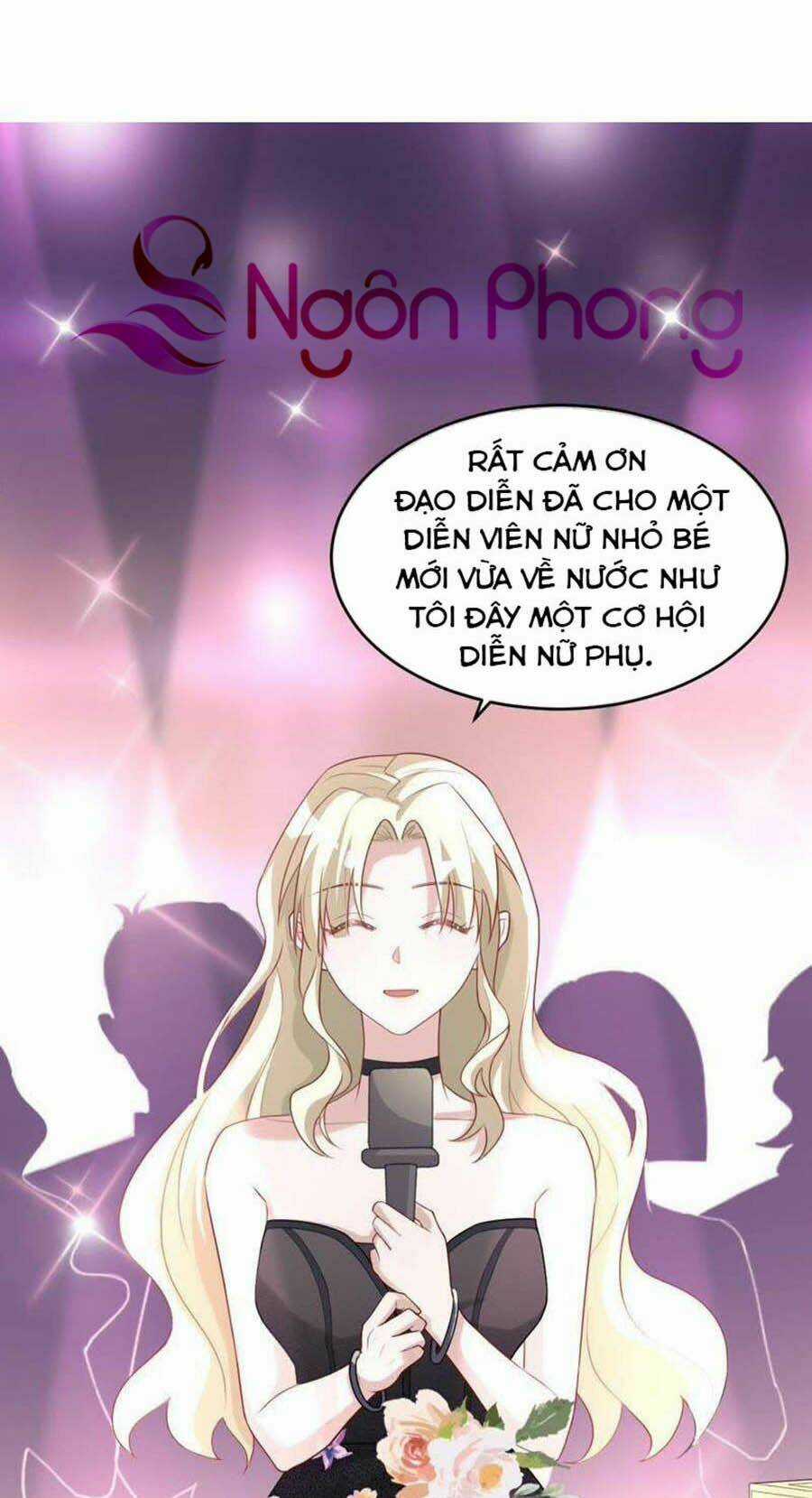 Thần Luân Mật Luyến - Chapter 74 - Trang 1