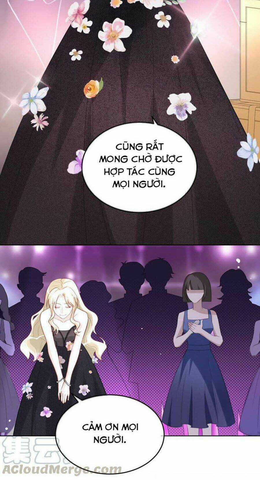 Thần Luân Mật Luyến - Chapter 74 - Trang 2