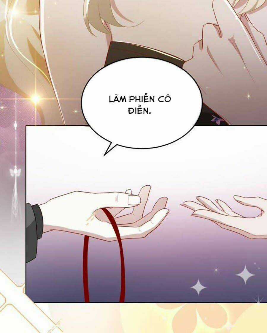 Thần Luân Mật Luyến - Chapter 74 - Trang 12