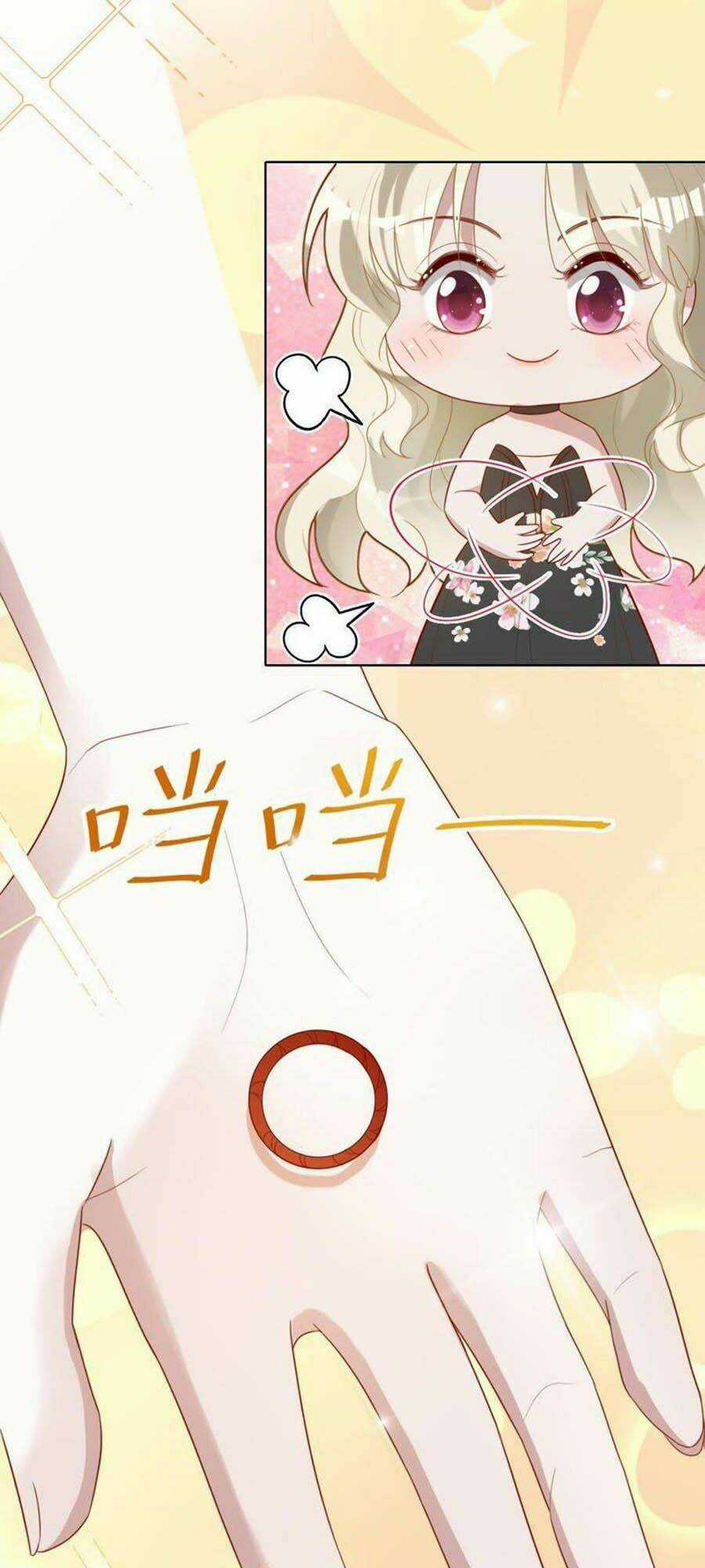 Thần Luân Mật Luyến - Chapter 74 - Trang 13