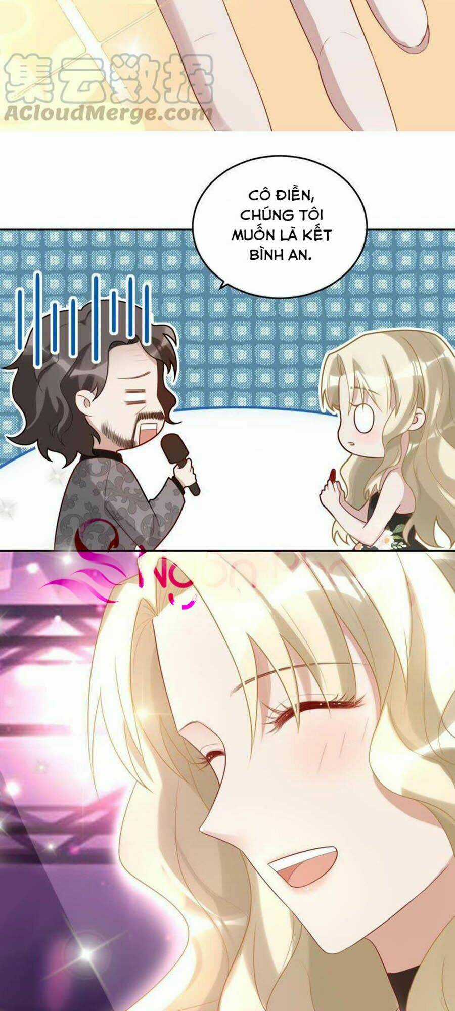 Thần Luân Mật Luyến - Chapter 74 - Trang 14