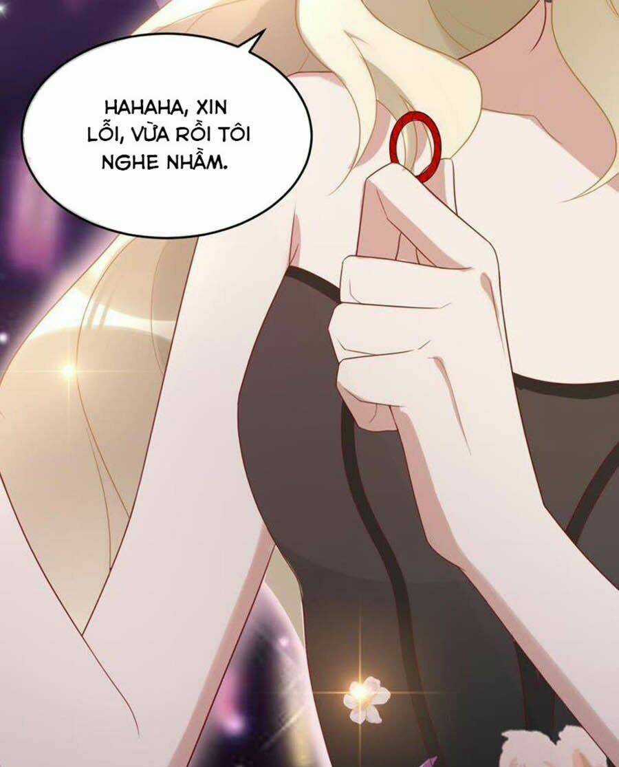 Thần Luân Mật Luyến - Chapter 74 - Trang 15