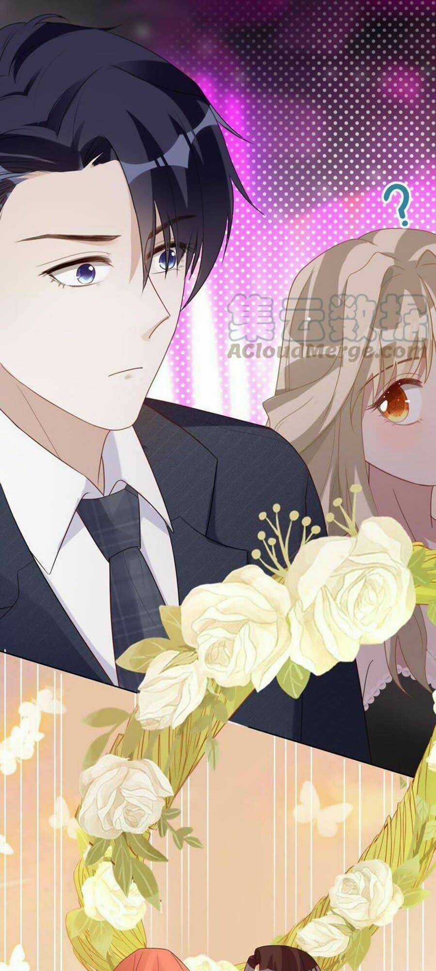 Thần Luân Mật Luyến - Chapter 74 - Trang 17