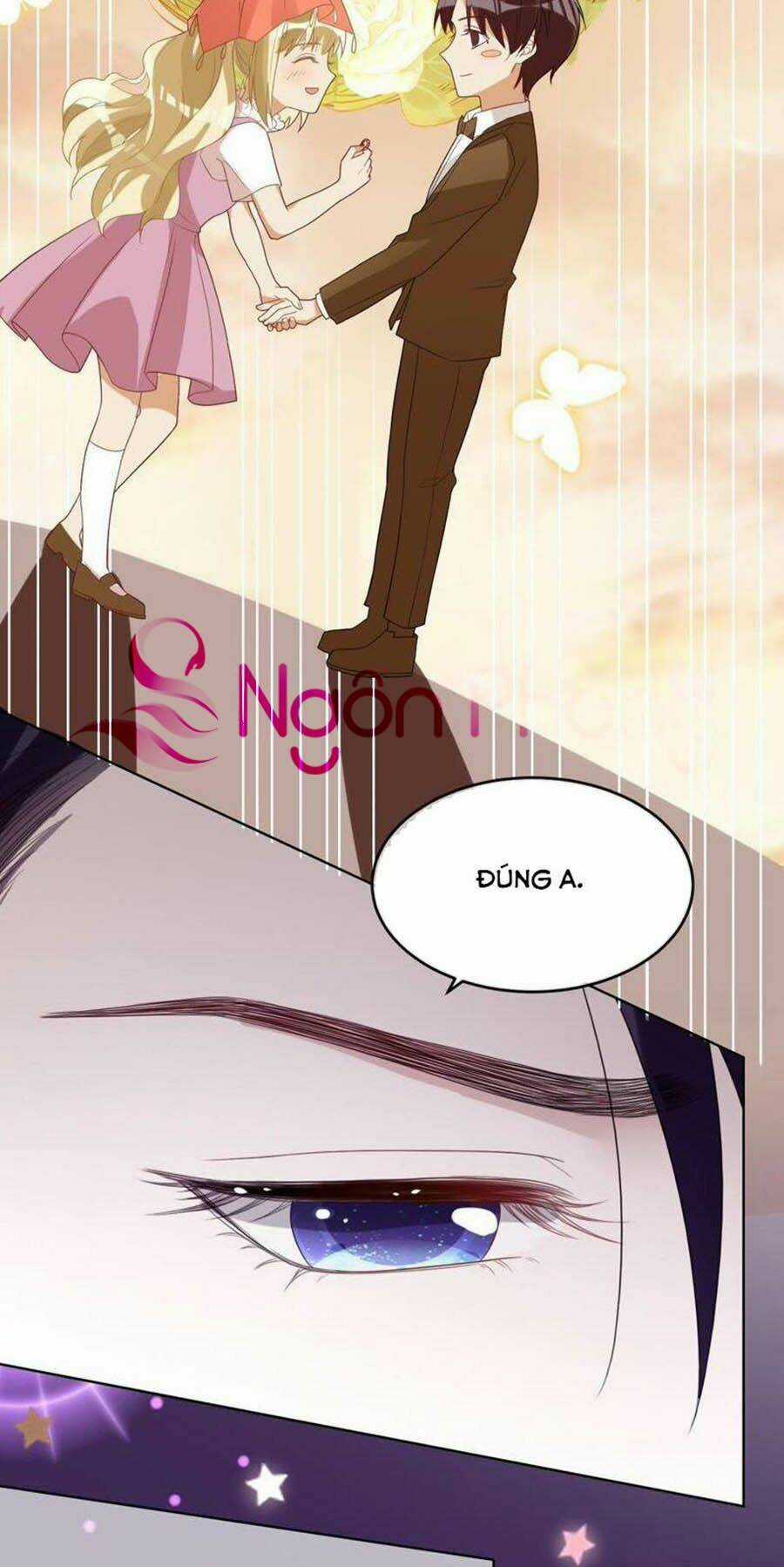 Thần Luân Mật Luyến - Chapter 74 - Trang 18