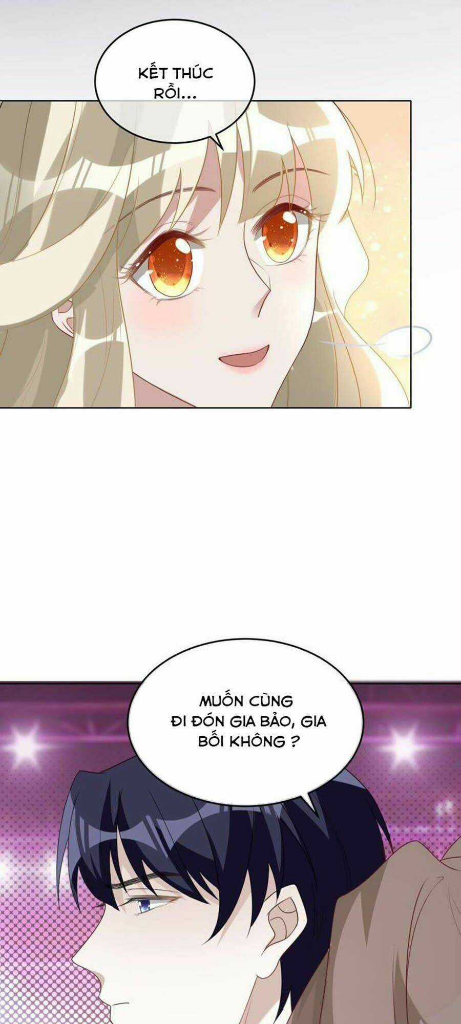 Thần Luân Mật Luyến - Chapter 74 - Trang 20