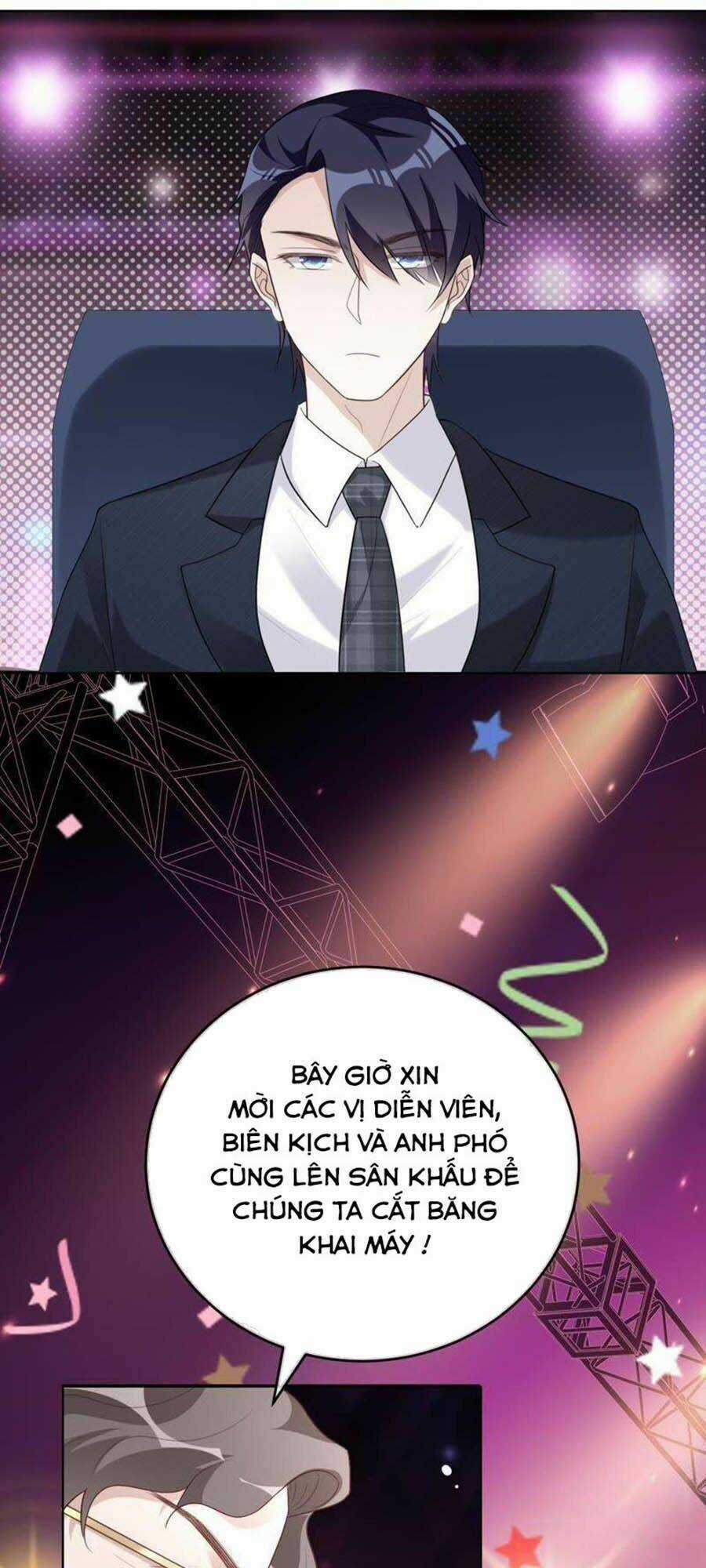 Thần Luân Mật Luyến - Chapter 74 - Trang 3