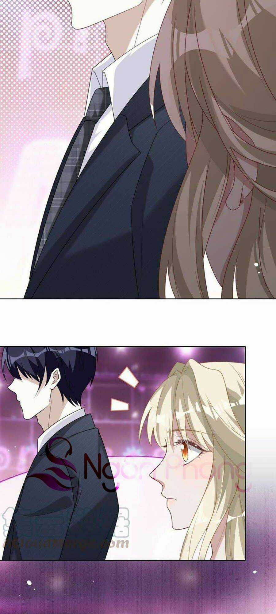 Thần Luân Mật Luyến - Chapter 74 - Trang 21