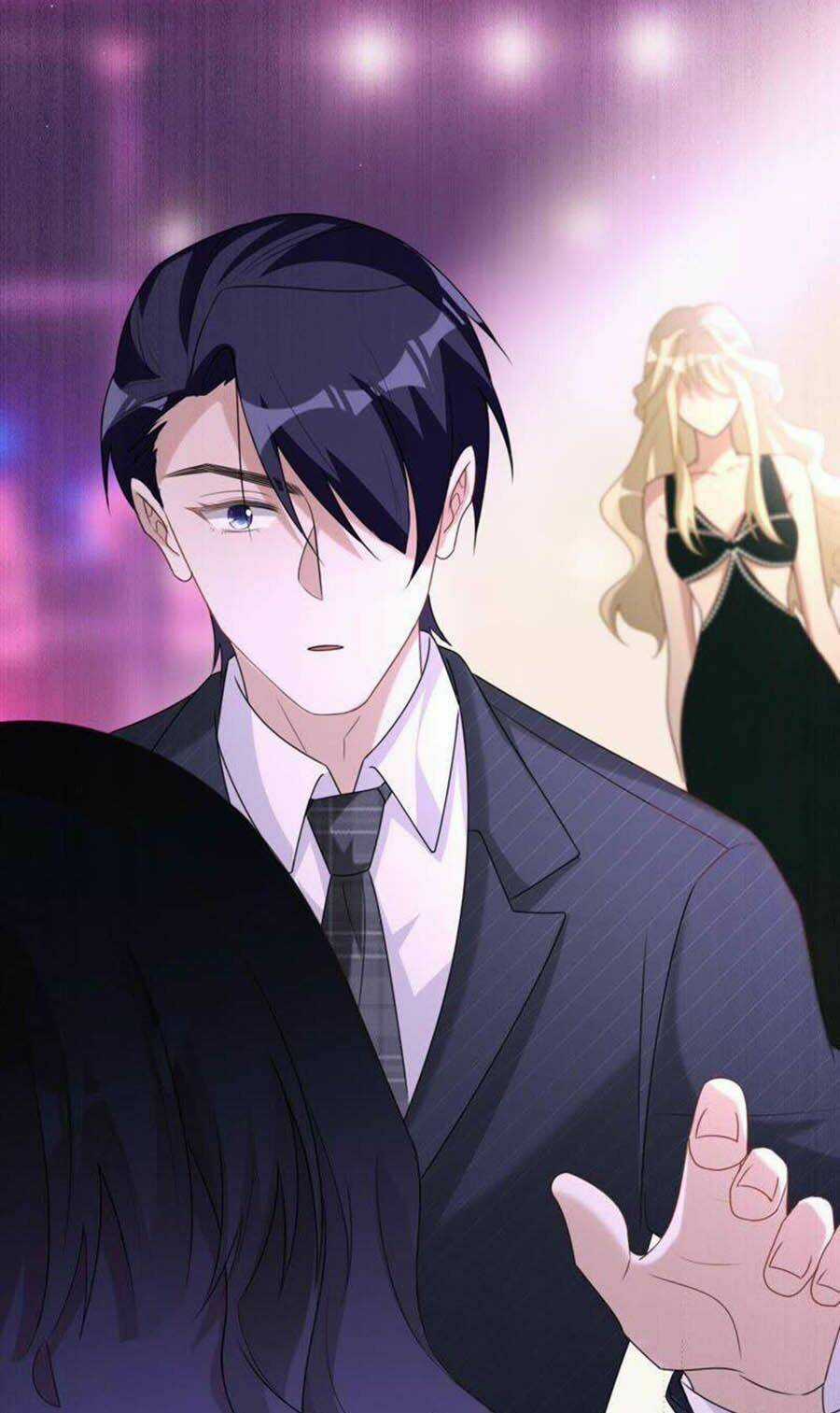 Thần Luân Mật Luyến - Chapter 74 - Trang 22