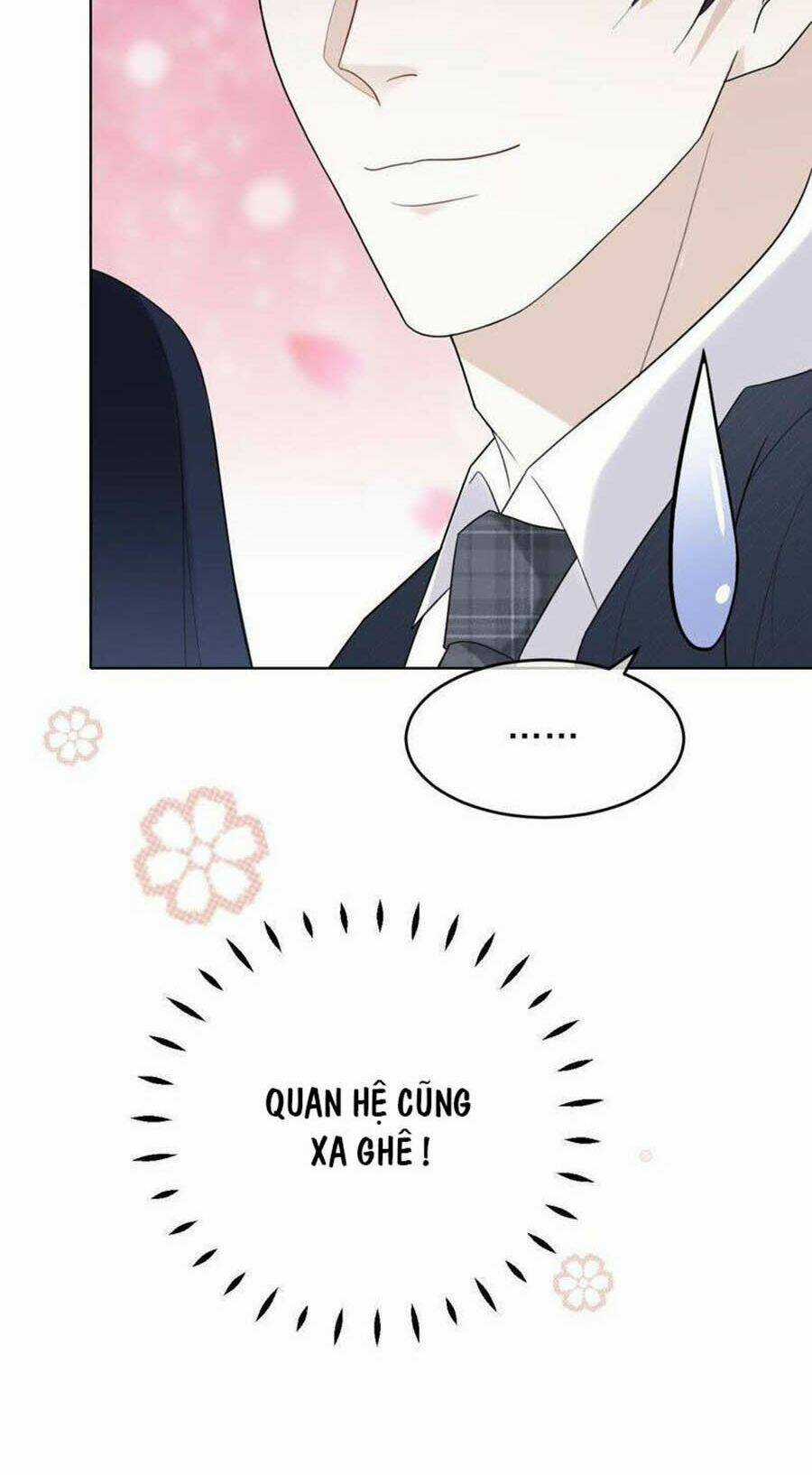 Thần Luân Mật Luyến - Chapter 74 - Trang 6