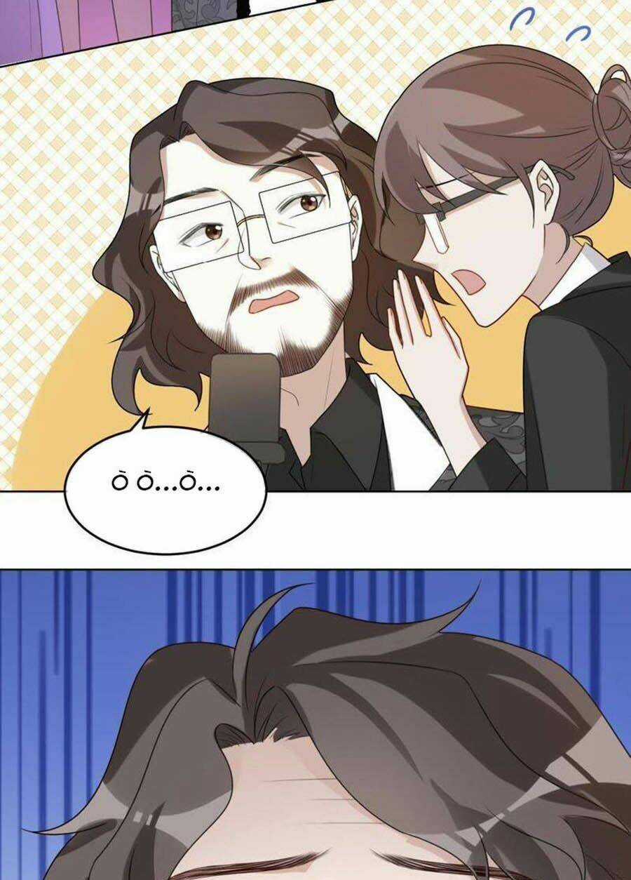 Thần Luân Mật Luyến - Chapter 74 - Trang 8