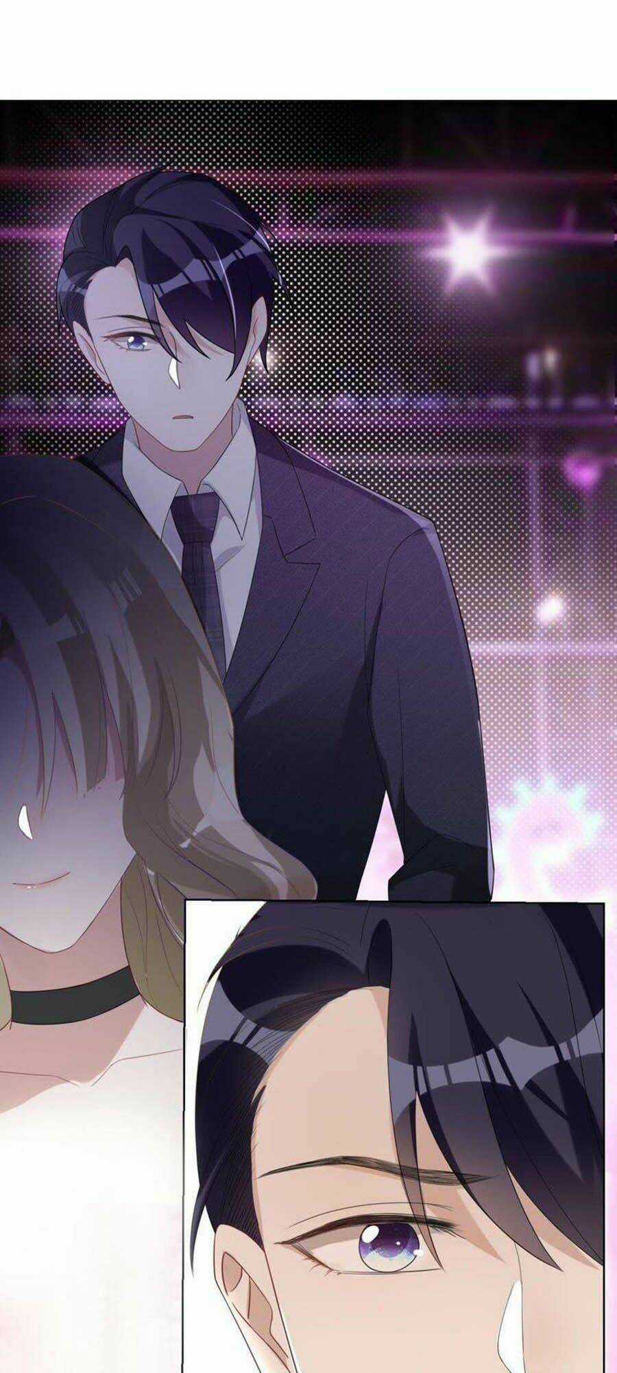 Thần Luân Mật Luyến - Chapter 75 - Trang 1