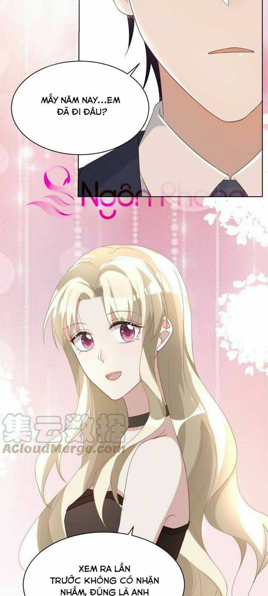 Thần Luân Mật Luyến - Chapter 75 - Trang 2