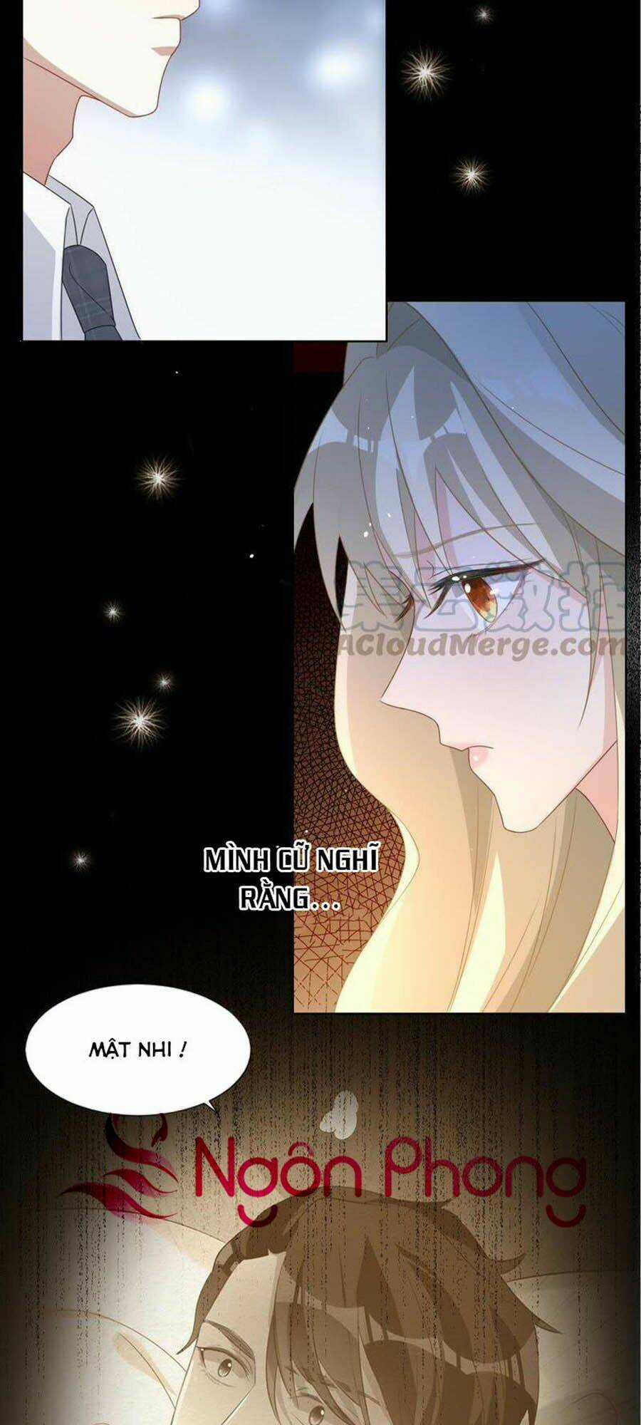 Thần Luân Mật Luyến - Chapter 75 - Trang 11