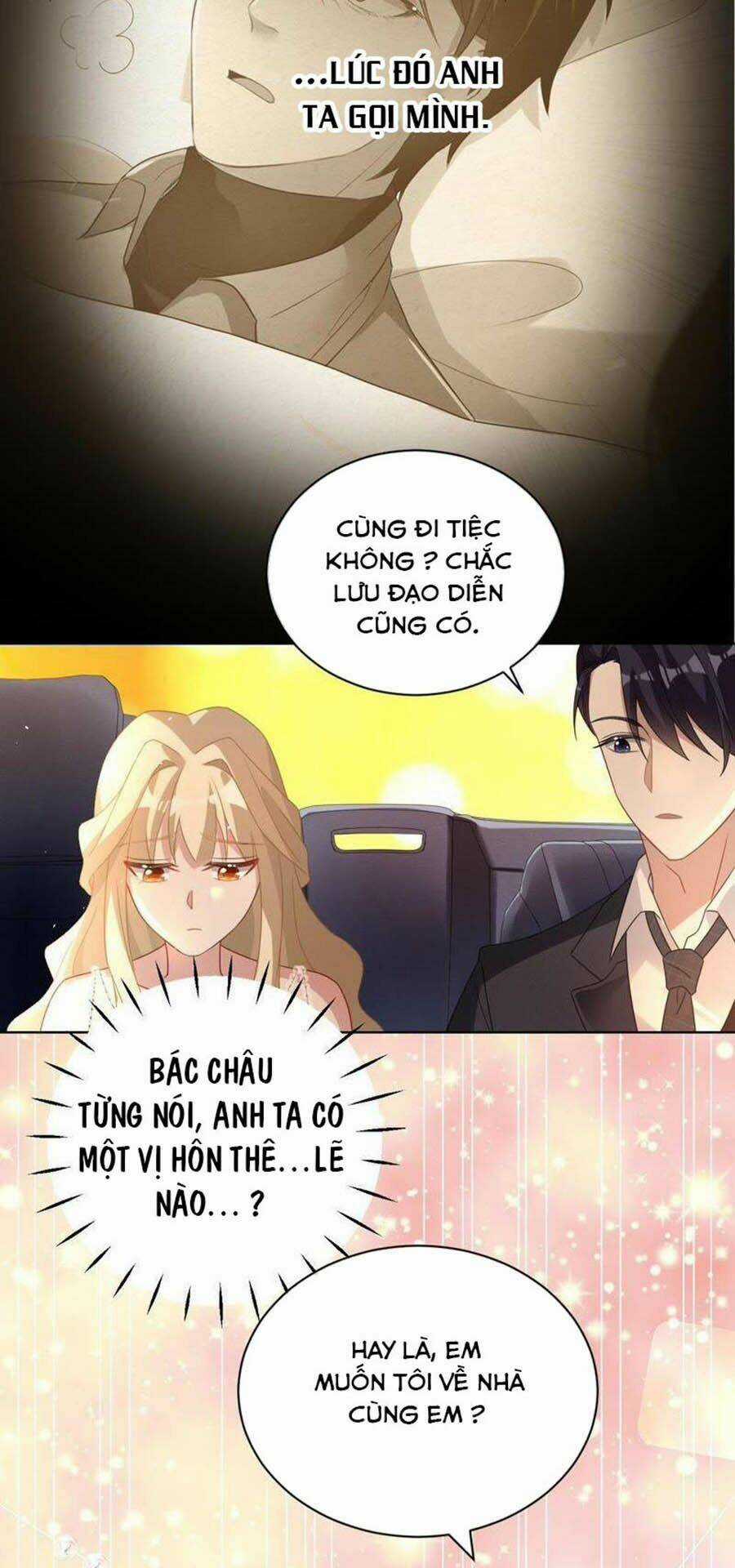 Thần Luân Mật Luyến - Chapter 75 - Trang 12