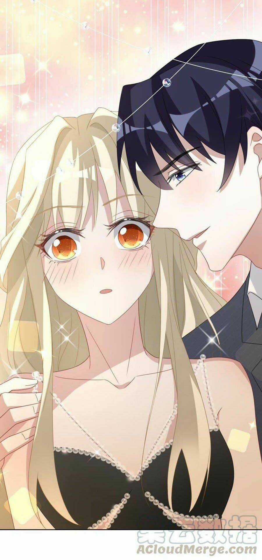 Thần Luân Mật Luyến - Chapter 75 - Trang 13