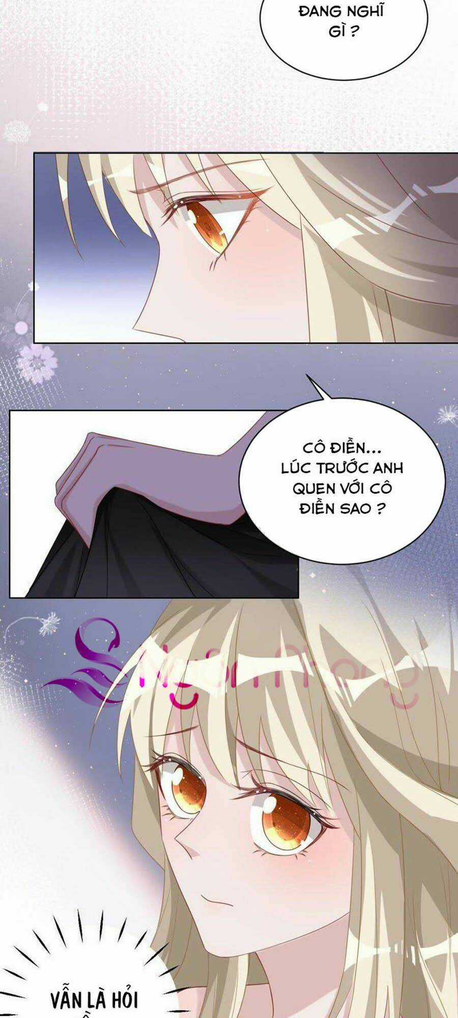 Thần Luân Mật Luyến - Chapter 75 - Trang 15