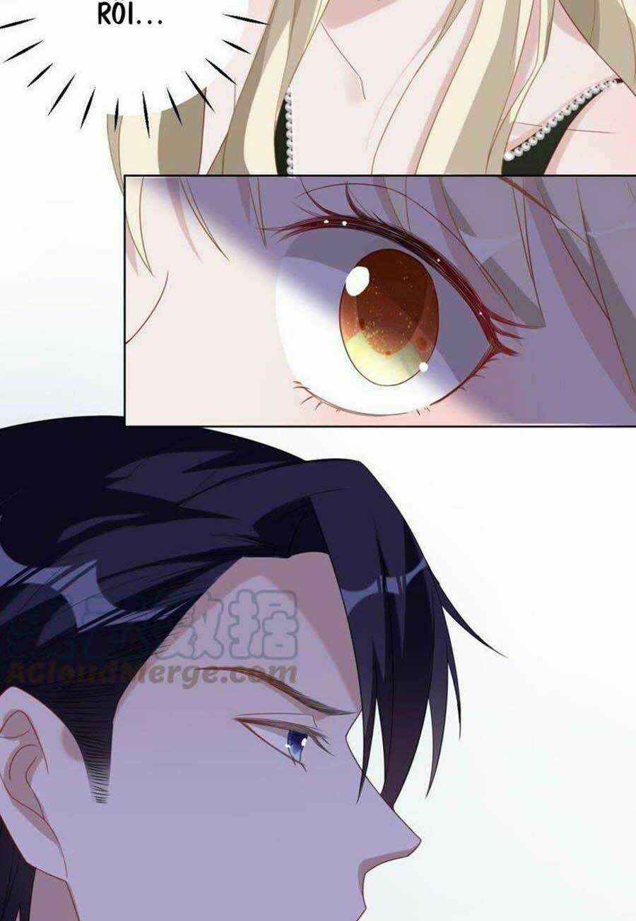 Thần Luân Mật Luyến - Chapter 75 - Trang 16