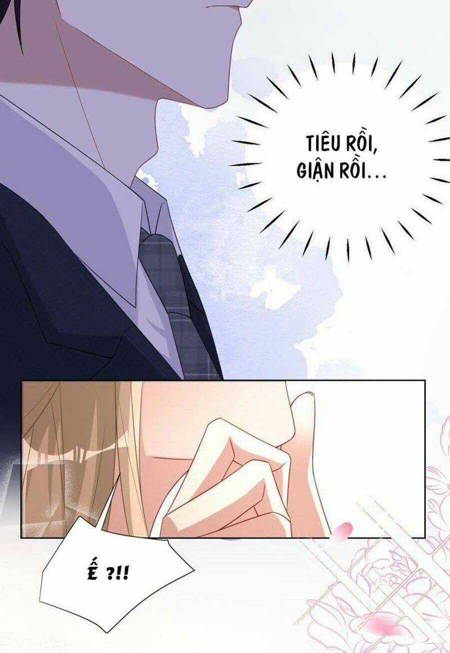 Thần Luân Mật Luyến - Chapter 75 - Trang 17