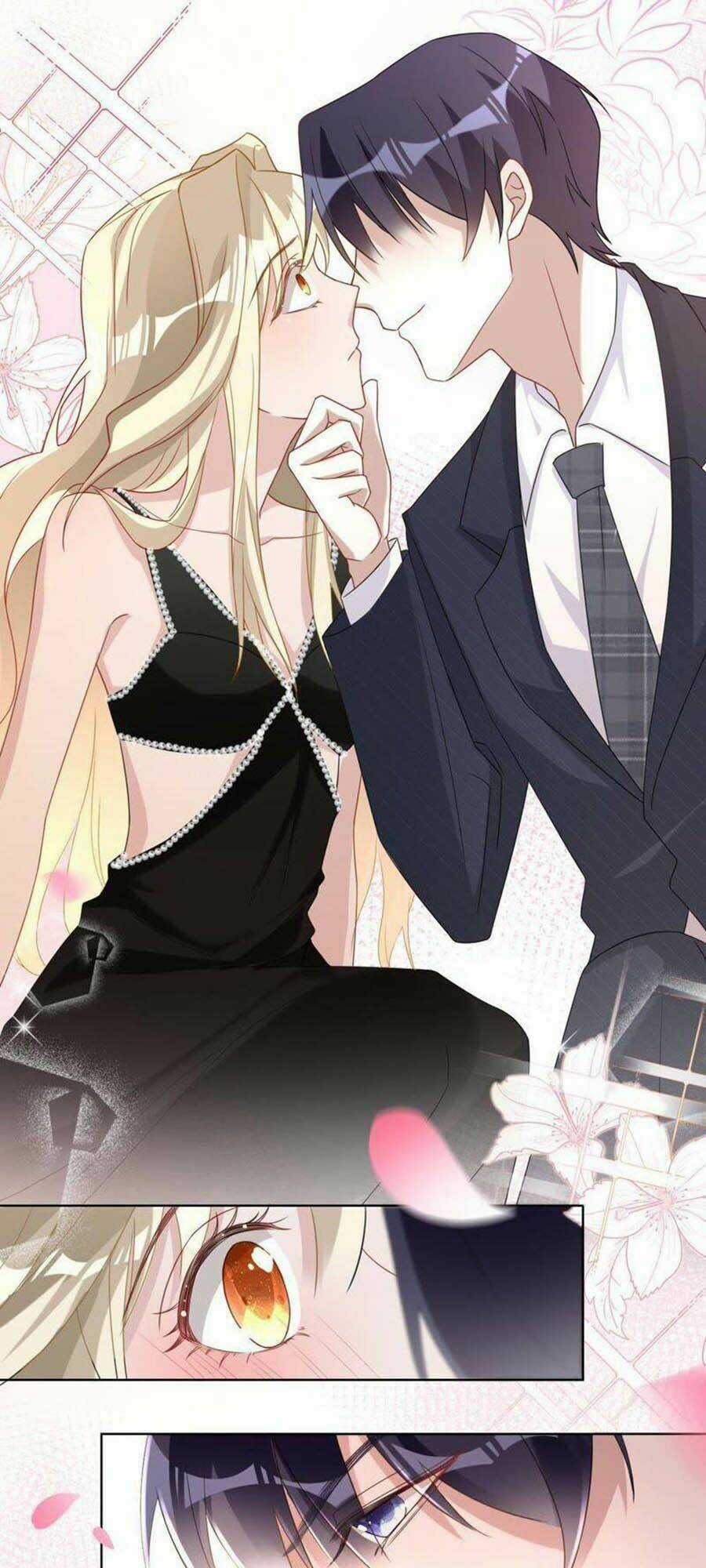 Thần Luân Mật Luyến - Chapter 75 - Trang 18