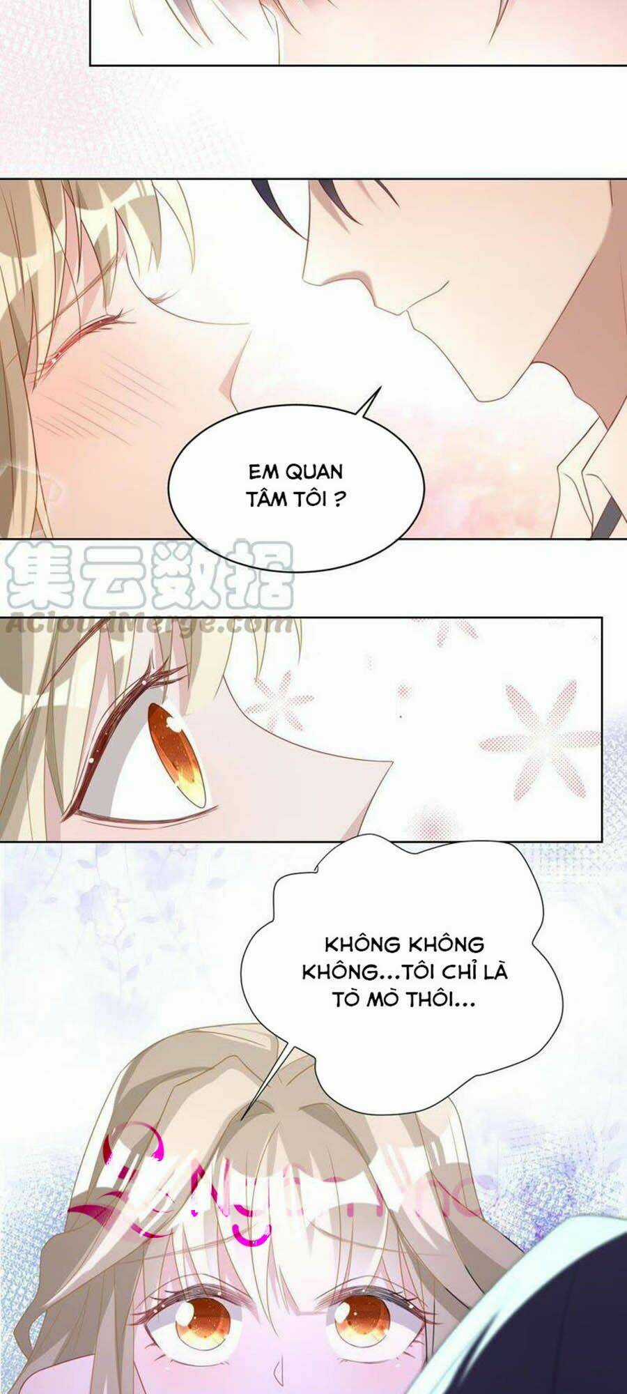 Thần Luân Mật Luyến - Chapter 75 - Trang 19