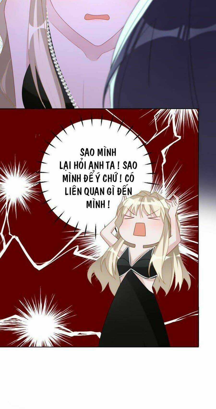 Thần Luân Mật Luyến - Chapter 75 - Trang 20