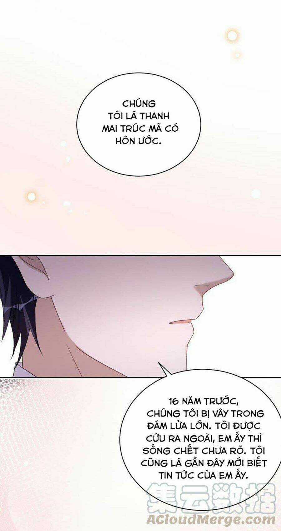 Thần Luân Mật Luyến - Chapter 75 - Trang 21