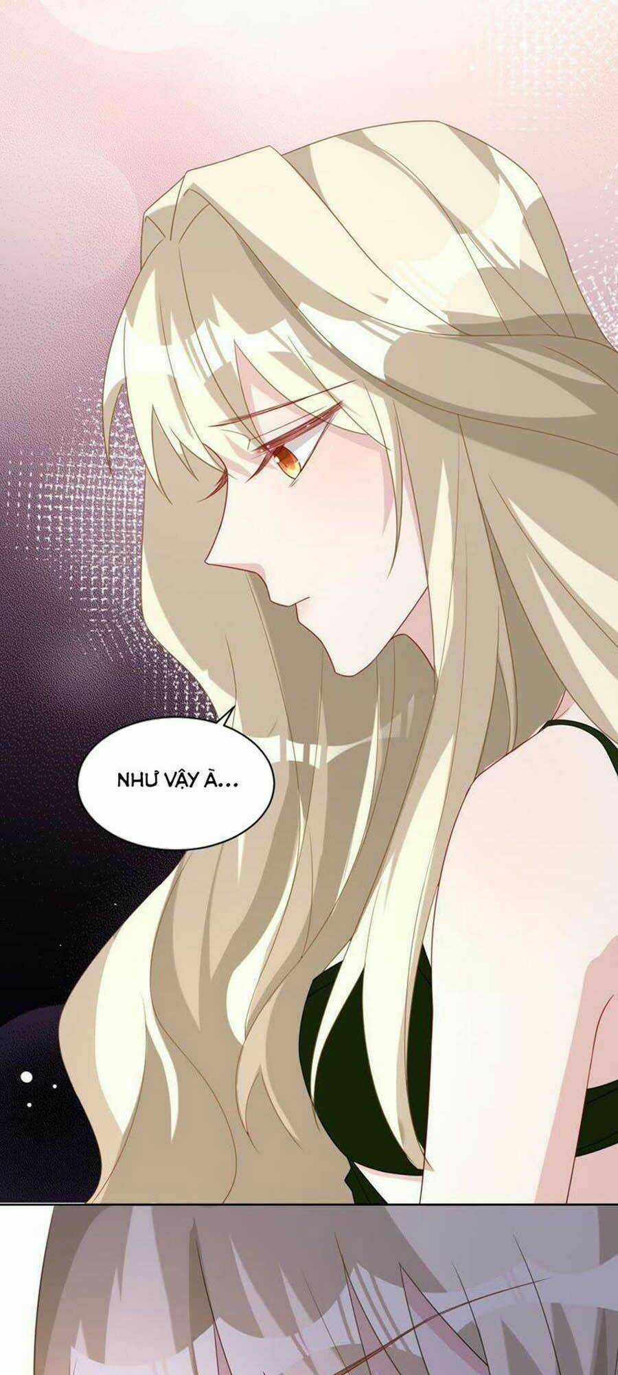 Thần Luân Mật Luyến - Chapter 75 - Trang 22